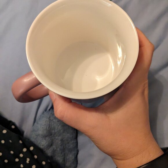 The serpent and the wings of night campfire mug - Picture 3 of 7